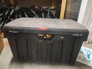 lot 6737 image: Bulk Lot of Plumbing Supplies Including Faucet Parts, Fitting, NutsWashers, and More