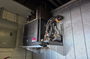 lot 7354 image: Commercial Glycol Beer Chiller