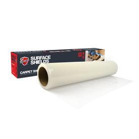 lot 4278 image: Surface Shields CS24200L Carpet Shield, 24-Inch by 200-Feet