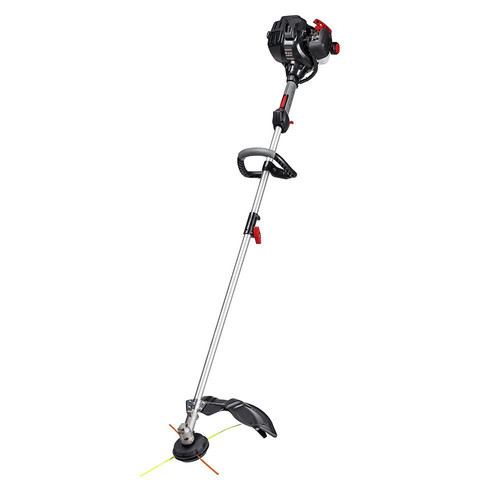 lot 4295 image: Troy-Bilt TB2044XP 27cc 17 in. Straight Shaft String Trimmer