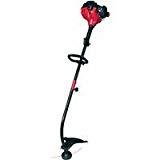 lot 4299 image: Troy-Bilt TB22 EC 17-Inch 25cc 2-Stroke Curved Shaft String Trimmer  by Troy-Bilt