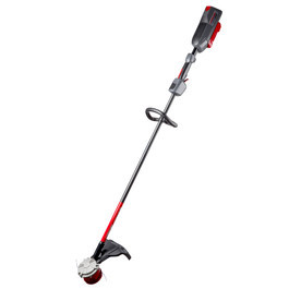 lot 4304 image: Troy-Bilt CORE 40-volt 16-in Straight Brushless Cordless String Trimmer