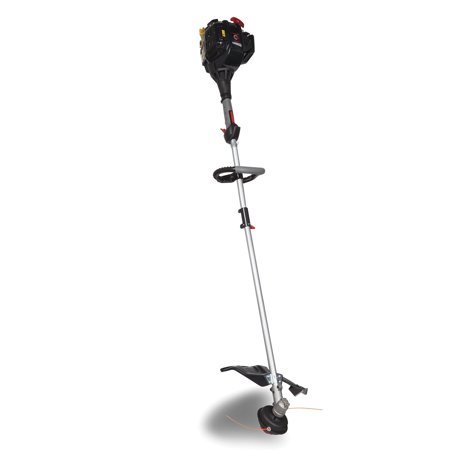 lot 4305 image: Troy-Bilt TB6044XP Straight Shaft String Trimmer