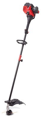 lot 4312 image: Straight Shaft Gas String Trimmer, 25cc Engine