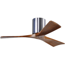 lot 4347 image: Irene-3 Three Bladed Paddle Fan