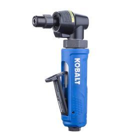 lot 4348 image: Kobalt 14-in Angle Die Grinder Rotary