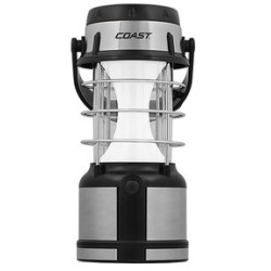 lot 4372 image: Coast LED Emergency Flashlight