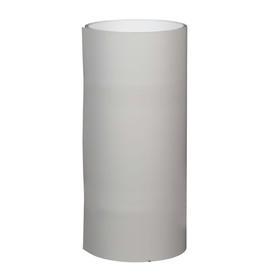 lot 4399 image: Spectra 24-in x Actual Length Textured Pvc Glacial Blend Trim Coil Trim Coil Metal Siding Trim