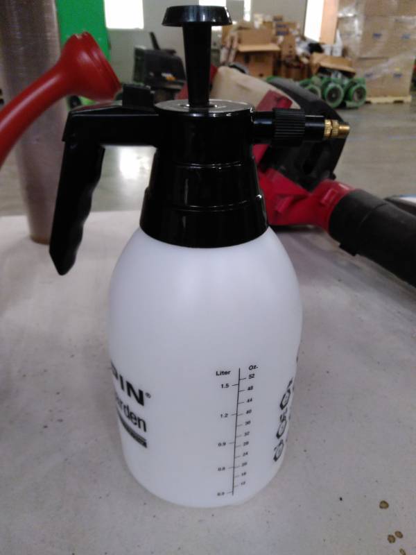 chapin home and garden sprayer