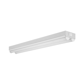 lot 4484 image: Utilitech Pro 24 Inch Strip Light Led