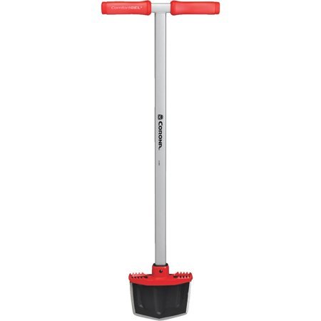 lot 4504 image: Corona EdgeMASTER 5.8-in Carbon steel Multipurpose garden hand tool