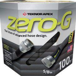 lot 4505 image: Apex Zero-g Garden Hose