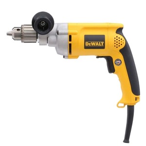 lot 4253028 image: DeWALT DW235G - VSR 120V 8.5A Corded Drill MSRP $149