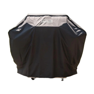lot 4253050 image: NexgrillGrill Cover 52 in. MSRP $46.28
