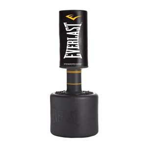 lot 4253068 image: Powercore Freestanding Heavy Punching Bag MSRP $229.00