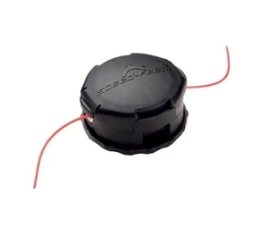 lot 4253152 image: Speed-Feed 400 Universal Trimmer Head MSRP $32.00
