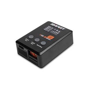 lot 2128 image: Spektrum S100 1x100W USB-C Smart Charger, SPMXC2090