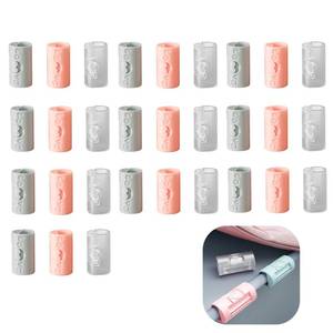 lot 2138 image: 30 PCS Bed Sheet Grippers Sturdy Bed Sheet Clips Bed Sheet Fasteners Adjustable Bed Scrunchie for Bedding Bedroom Home Office,Sheet Holder That Hold Slip and Fall Out Keep(3 Colors)