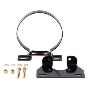 lot 3050 image: AUNVITO 5001247 Mounting Bracket Kit Replaces OEM 5001247 AD-IP Works wBendix AD-IP Air Dryers