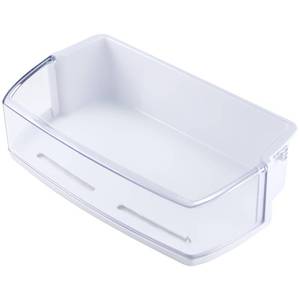 lot 3087 image: AAP73631502 Refrigerator Door Bin Shelf Replacement RIGHT Compatible for Ken-more LG Elite Refrigerator Shelf Replacement-LFX28968ST Door Bin AP5673810,2652330,AAP72909218-by MIFLUS