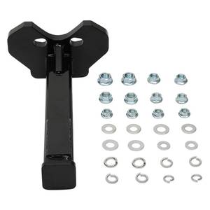 lot 5733 image: HQPASFY 8629 Wheel Bearing Hub Removal Tool Replace for ATD Tools ATD8629 Compatible with All Axle Bolt Hubs (5, 6 and 8 Lug Hubs) Black