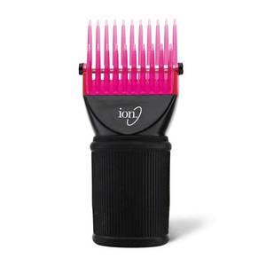 lot 6050 image: Ion Universal Hair Straightening Pic Attachment