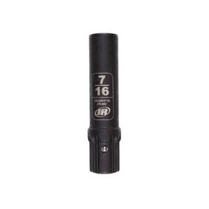 lot 6063 image: Ingersoll Rand DXS2SH716L DXS2 716 SAE Deep Impact Socket