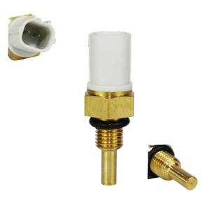 lot 6160 image: DOICOO 37870-PNA-003 37870-PLC-004 Coolant Temperature Sensor Fit for Honda Civic Element 2001-2011,Accord CR-V 2003-2007,Pilot RL TSX,37870PNA003 37870PLC004,2001-2005 2006 2007 2008 2009 2010 2011