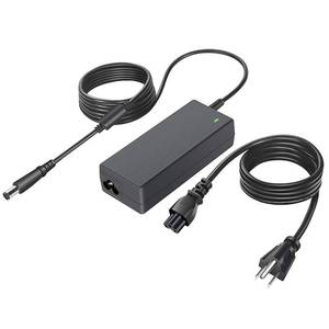 lot 8257 image: UL Listed AC Charger Fit for Dell Inspiron N5010 N5030 N5040 N5050 M5010 M5030 M5110 N3010 M5040 Laptop Power Supply Adapter Cord