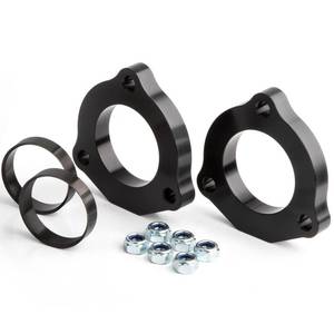 lot 8311 image: GAsupply 2 Front Leveling Lift Kit, Compatible with 2015-2022 Chevrolet ColoradoGMC Canyon 2WD4WD