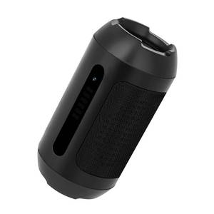 lot 8369 image: KEHZKCT 128GB Security Camera, 1080P, Bluetooth Speaker,Camera for Home Security, Motion Detection, Black