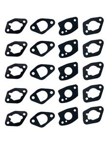 lot 14178 image: YAMAKATO Gx160 212 Engine & Generator Carburetor Gasket Kit for Honda GX200 Generac Champion MTD Coleman Predator 212cc Ct200u Bt200x 196cc 208cc 224cc