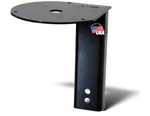 lot 15630 image: Buyers Products 85141 Beacon Mounting Kit (Mounting Kit,Beacon,6.5In OD,Ds, For)