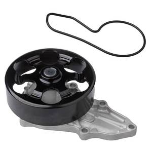 lot 15673 image: TUCAREST AW9461 Professional Water Pump Kit With Gasket (For 2.4L L4) Compatible With 2004-2008 Ac-ura TSX 2003-2007 Ho-nda Accord, 2007-2009 CR-V, 03 04 05 06 07 08 09 10 11 Element