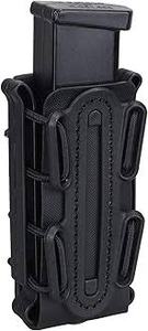 lot 2496 image: Krydex black knife holder