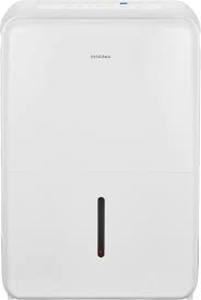 lot 5711 image: Insignia 35-Pint Dehumidifier