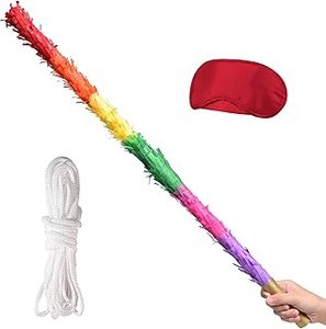 lot 6015 image: Mexican Party Fiesta Supplies Set