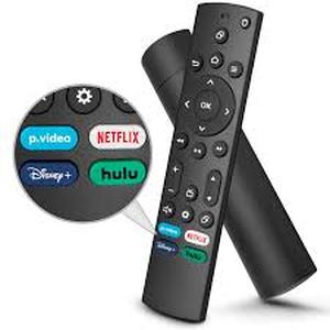 lot 8262 image: TV Remote Replacement Compatible with Samsung TVs 3