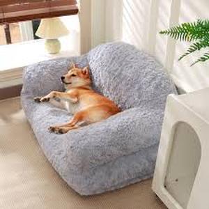 lot 13255 image: Pets Cozy Sofa Bed
