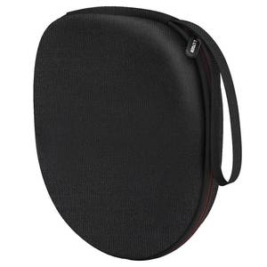 lot 4001 image: Headphone Headset Case Compatible with JBLAnkerSonyBERIBESKVIDIO Wireless On-Ear Headphones, Black