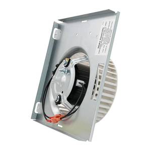 lot 4450 image: yrjns S97017706 8664RP B Unit Ventilation Fan Motor Assembly, 8814R Compatible with Broan NuTone Bathroom Exhaust Fan, Replace for 8673 671RB, 671, 672, 371, 763RL B, 769RL B, 100CFM, 3.5 Sones