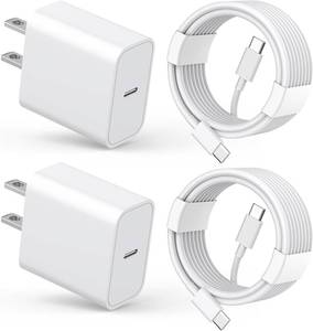 lot 4461 image: 2 Pack 3.5mm Headphones Earphones Compatible for Phone