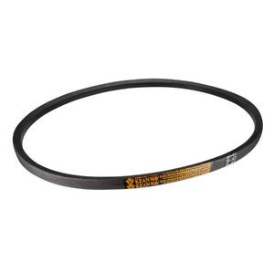 lot 6079 image: uxcell B-43 V-Belts 43 Inner Length, B-Section Rubber Drive Belt