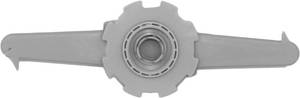 lot 6432 image: Van SanShao years Replacement154754502 5304506516 Frigidaire Upper Spray Arm Assembly Fits Dish Washer