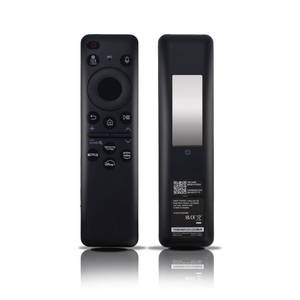 lot 6468 image: BN59-01455A Voice Remote Control, BN59-01455A Remote Control Compatible with Samsung Smart TV QLED TV Series S95C, LS03D, QN50, QN55, QN60, QN65, QN70, QN80, QN85, QN90 etc