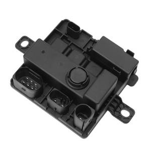 lot 10264 image: Upgraded Integrated Power Supply Module Compatible with 228i 328i 335i 428i 435i 535i 640i 740i X5 X6 12638645514 Distribution Box Control IVM Module 12637591534