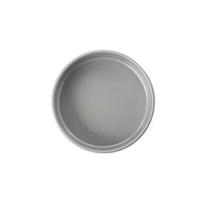 lot 11833 image: Nordic Ware Brilliant�� Colorful Bakeware 9-Inch Round Pan, Nonstick made without PFAS or PTFE for safe cooking Reinforced steel rim prevents warping