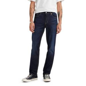 lot 12428 image: Levis Mens 511 Slim Fit Jeans (Regular and Big & Tall), Myers Crescent Adv-Medium Indigo, 34 30