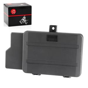 lot 13404 image: Battery Holder Cover Lid Cap for Suzuki Quadracer 450 LTR450 2X4 2006 2007 2008 2009 41561-45G00