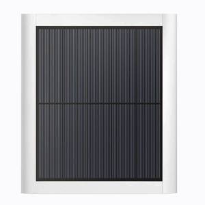 lot 13410 image: 5W Solar Panel for Ring Camera 5V Outdoor Solar Battery Charger for Ring Spotlight Camera Stick Up Camera with IP65 Waterproof, 16.4ft Cable, 360° Adjustable Bracket (1 Pack)